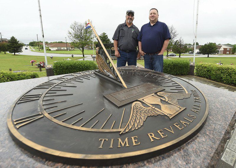American Legion discovery calls attention to unclaimed veteran cremains